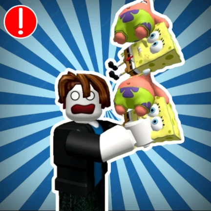 sort a spongebob! 🧽🤽‍♀️ ekran görüntüsü