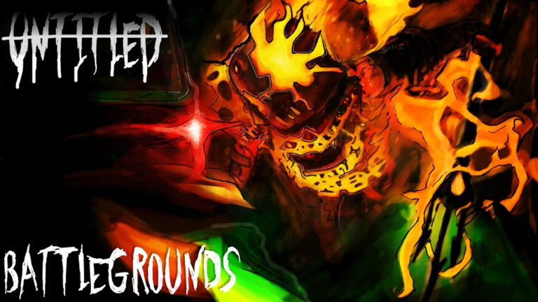 [🕰️] Untitled Battlegrounds  ekran görüntüsü