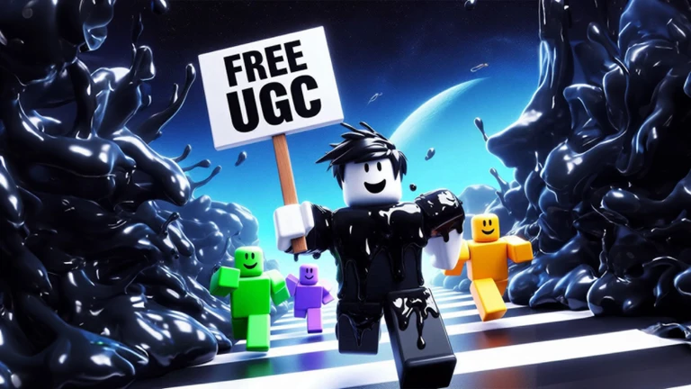 [UGC LIMITED] UGC RACE FOR LIMITED ekran görüntüsü