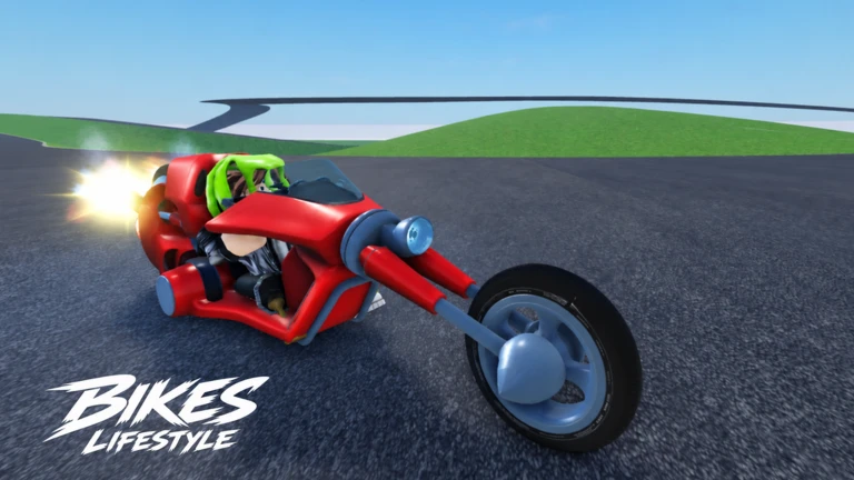 [🚀] Bikes Lifestyle  ekran görüntüsü