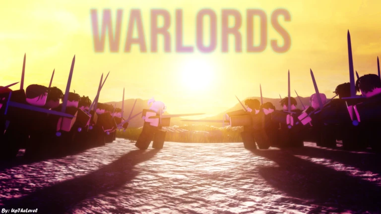 Warlords ekran görüntüsü