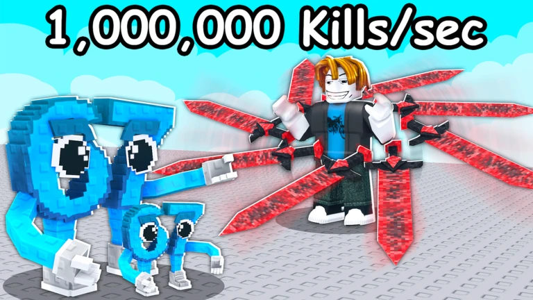 Fight For Brainrots [UPD] ekran görüntüsü