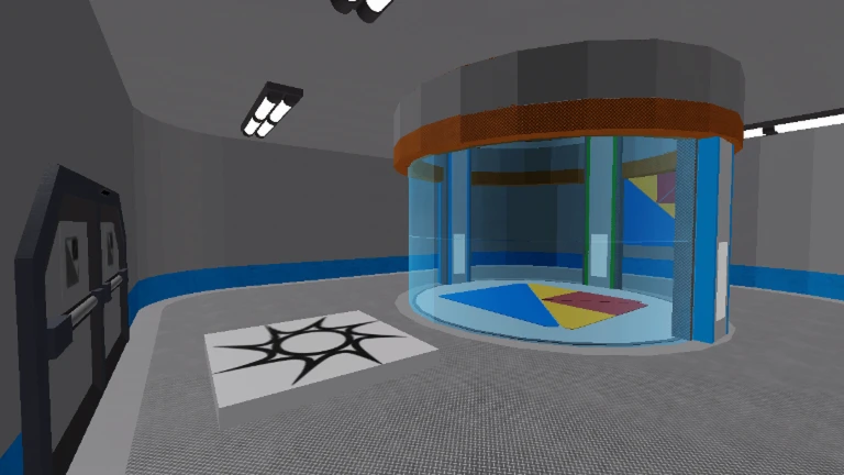Innovation Inc. Elevator ekran görüntüsü