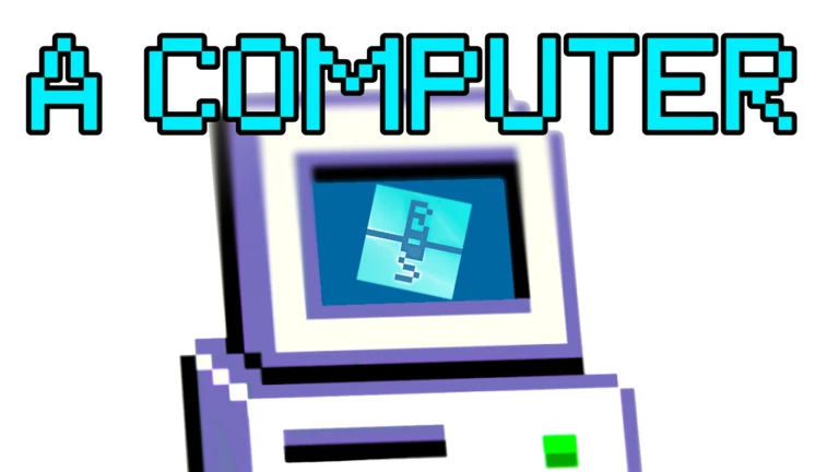 A Computer ekran görüntüsü
