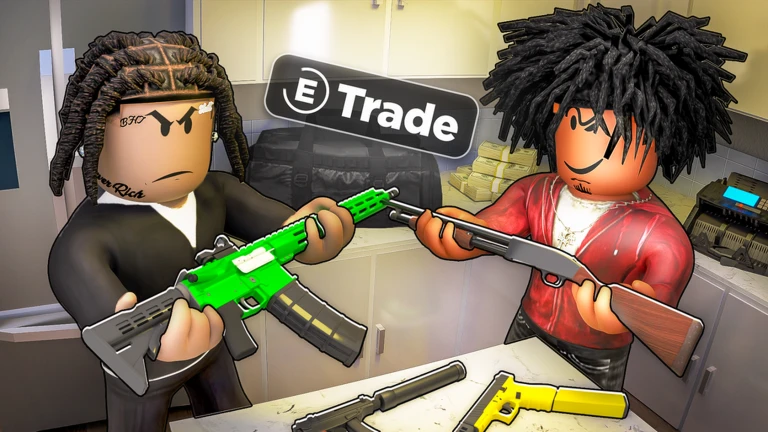 Street Shootout (Alpha)  ekran görüntüsü