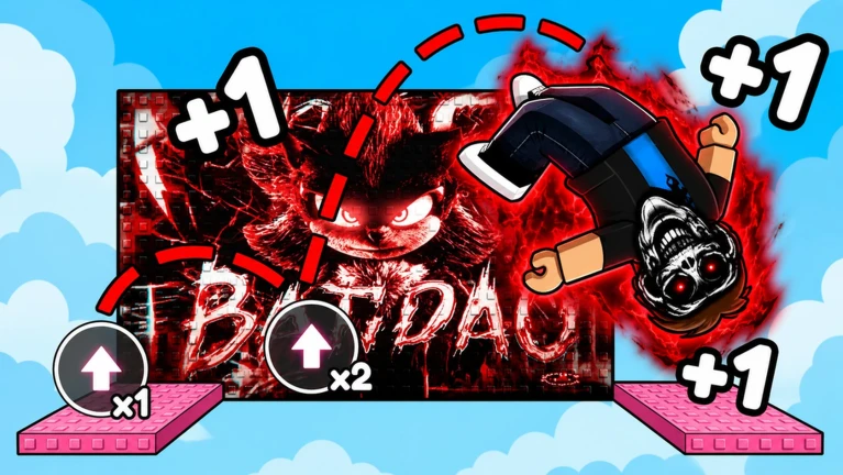 +1 Backflip Phonk Escape ekran görüntüsü