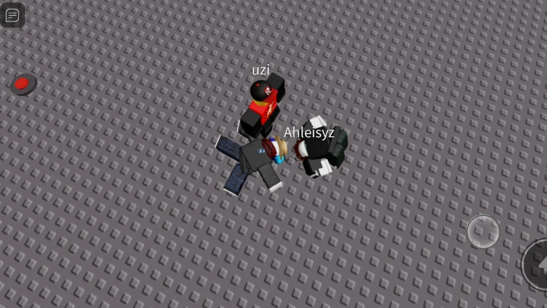 Ragdoll Game ekran görüntüsü