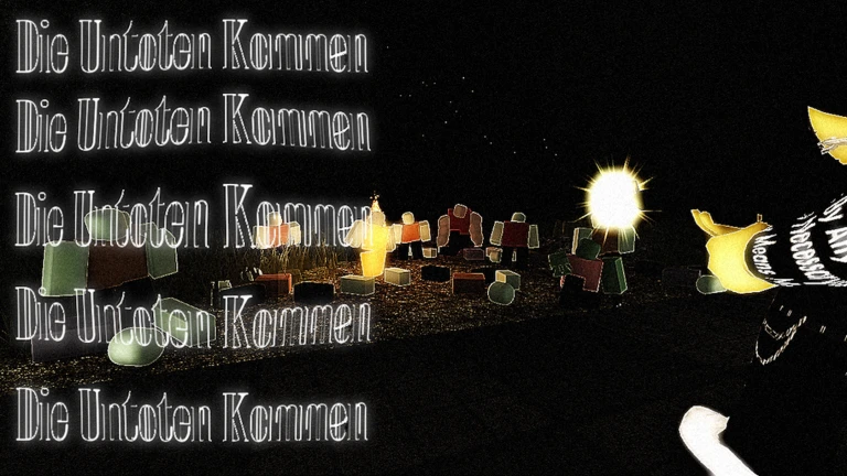 Die Untoten Kommen ekran görüntüsü