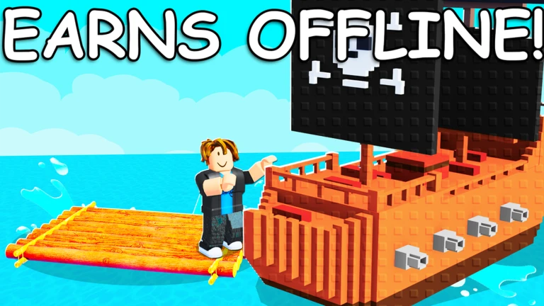 Your Boatyard! ⛵ [FISHING EVENT🎣] ekran görüntüsü