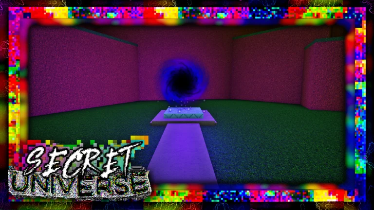 Secret Universe ekran görüntüsü
