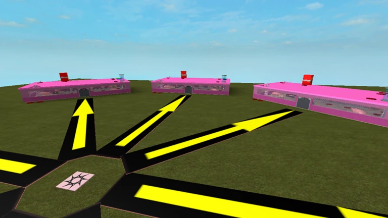 The Pig Tycoon! (Early Beta) ekran görüntüsü