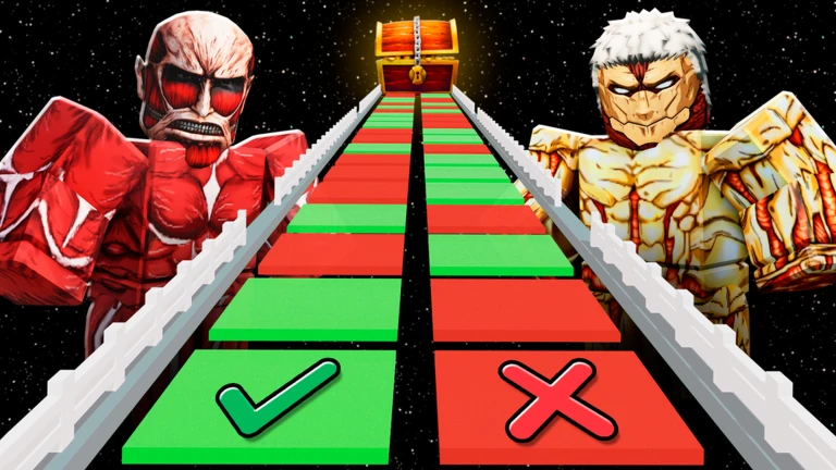 Attack of Titans Glass Bridge ekran görüntüsü