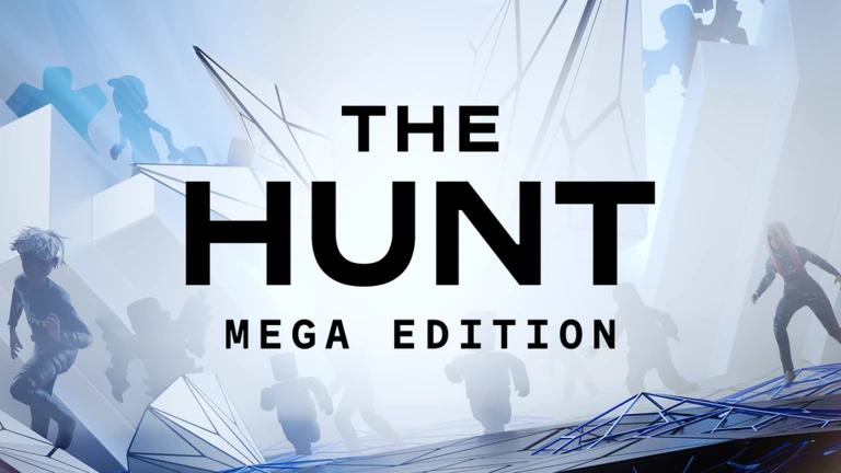 The Hunt: Mega Edition ekran görüntüsü