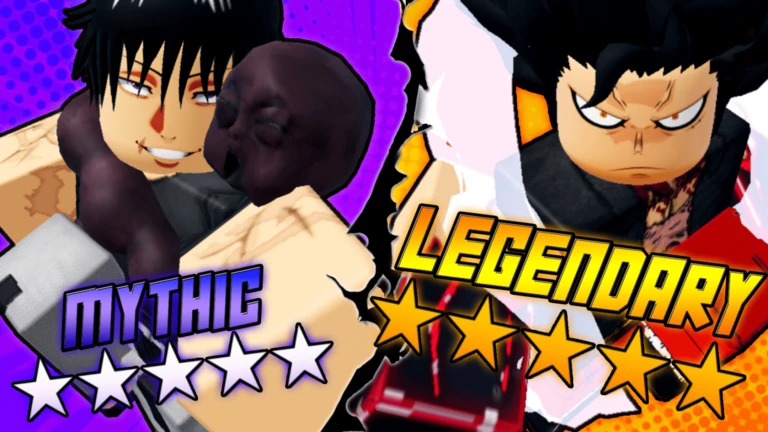 Anime All Star Clash ekran görüntüsü