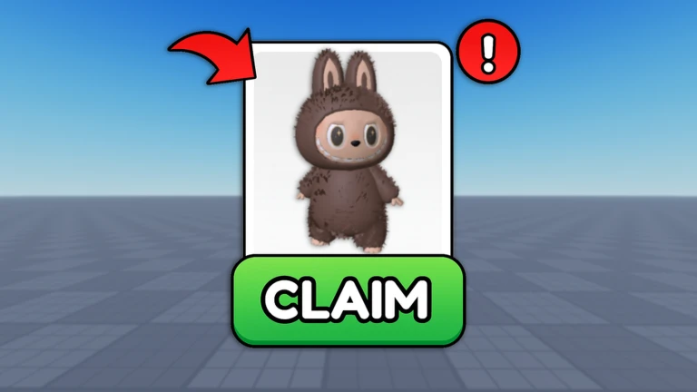 Claim Free Rewards Obby ekran görüntüsü