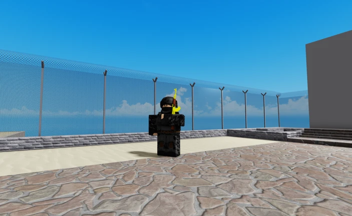 (Best Version) Shooting Range (Viethin System) ekran görüntüsü