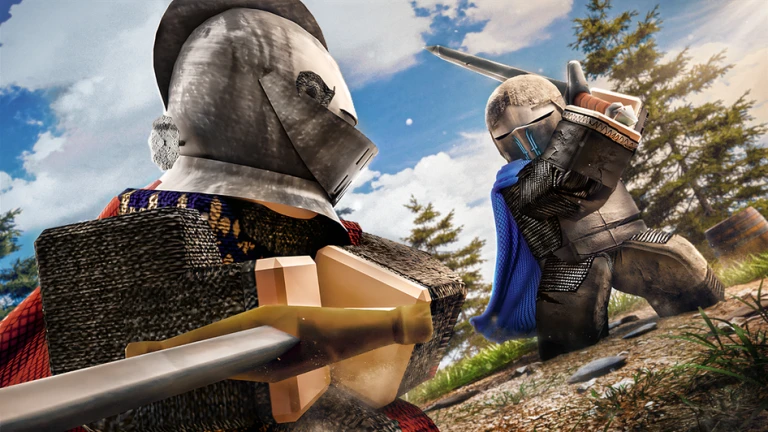 Medieval Battle ekran görüntüsü