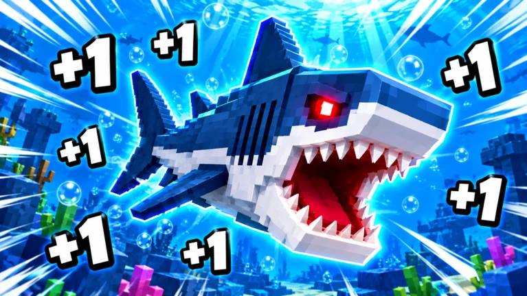 +1 Health Fish Escape ekran görüntüsü