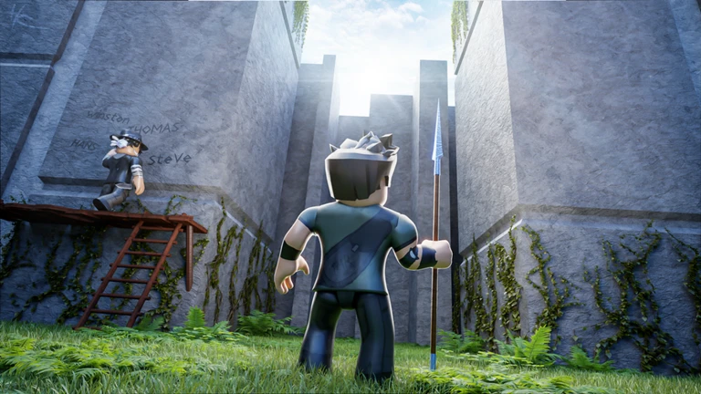 The Maze Runner ekran görüntüsü