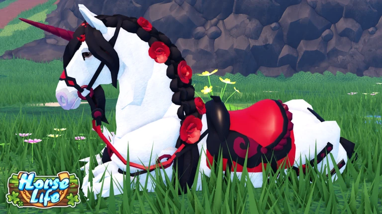 [👑] Horse Life ekran görüntüsü