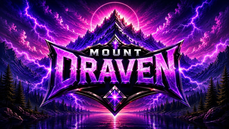 [BARU] MOUNT DRAVEN  ekran görüntüsü
