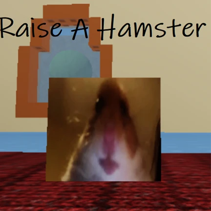 (ENDING) Raise A Hamster ekran görüntüsü