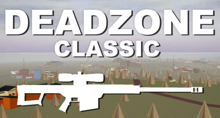 DEADZONE CLASSIC ekran görüntüsü