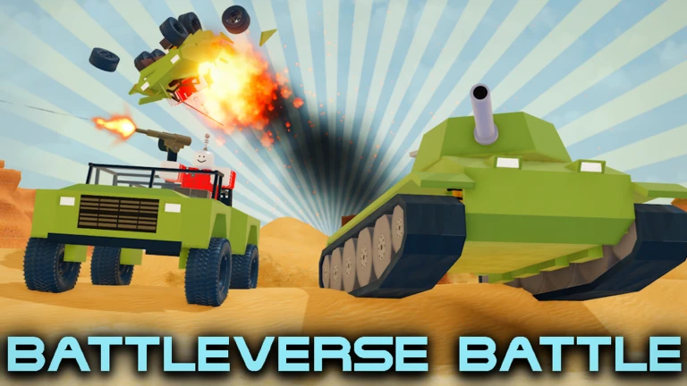 Battleverse Battle ekran görüntüsü