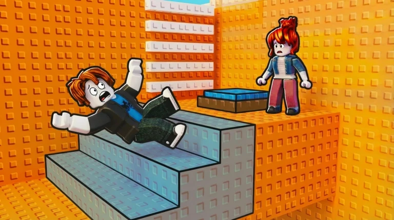 Teamwork Escape Tower! ekran görüntüsü