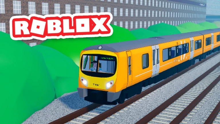 Trains ekran görüntüsü