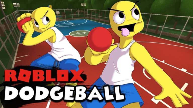 DODGEBALL! ekran görüntüsü