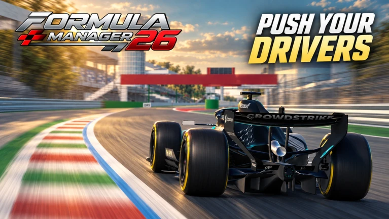 Pitwall Manager🏁 ekran görüntüsü