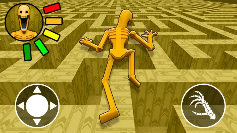 Enter the Verity Maze ekran görüntüsü