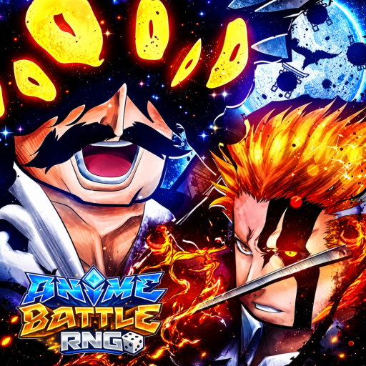 [⚡ UPD 11.0] Anime Battle RNG ekran görüntüsü