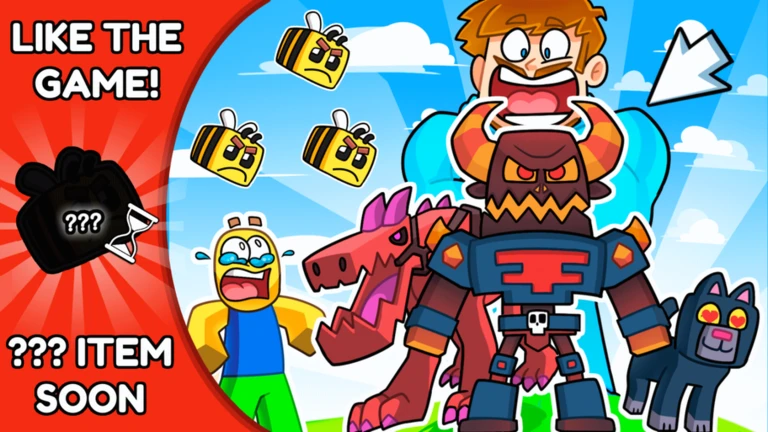 [NEW] Pet Adventures Simulator ekran görüntüsü