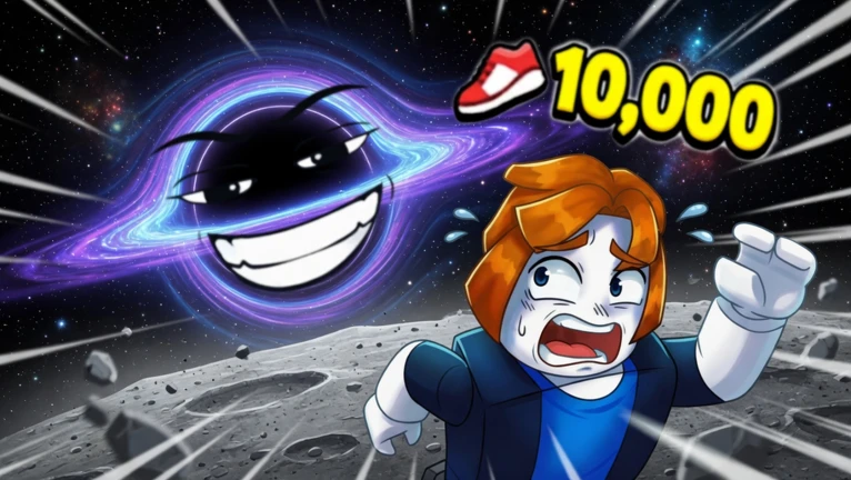 +1 Speed Space Escape ekran görüntüsü
