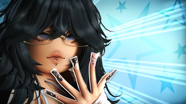 Nail Show [GLOW!] ekran görüntüsü