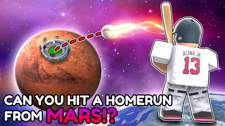 ⚾ Home Run Simulator ekran görüntüsü