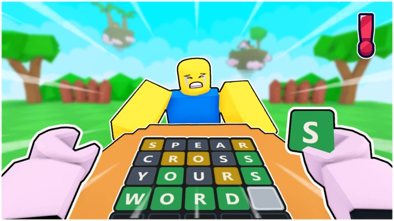 Find Words (Wordle Style Game)! ekran görüntüsü