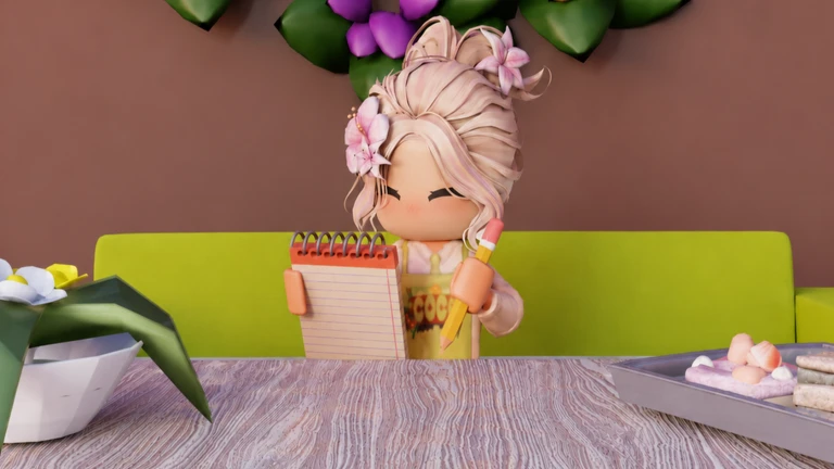 Apply for a job at Coco Cafe 🌴 ekran görüntüsü
