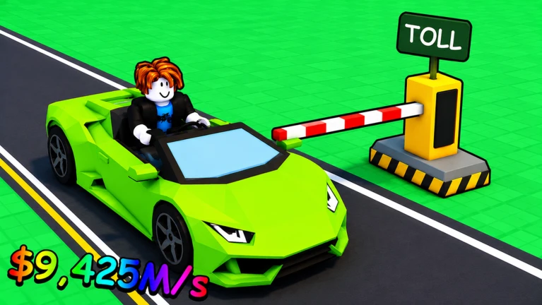 [UPD] My Toll Farm! ekran görüntüsü
