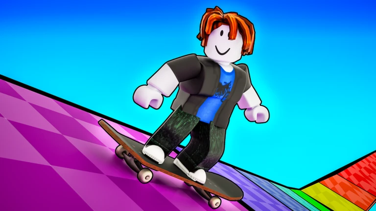 [NEW] Skateboard of Hell Obby ekran görüntüsü