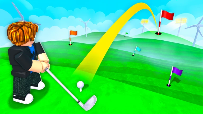 GOLF! ekran görüntüsü