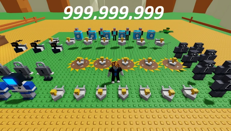 Make Ur Army ekran görüntüsü
