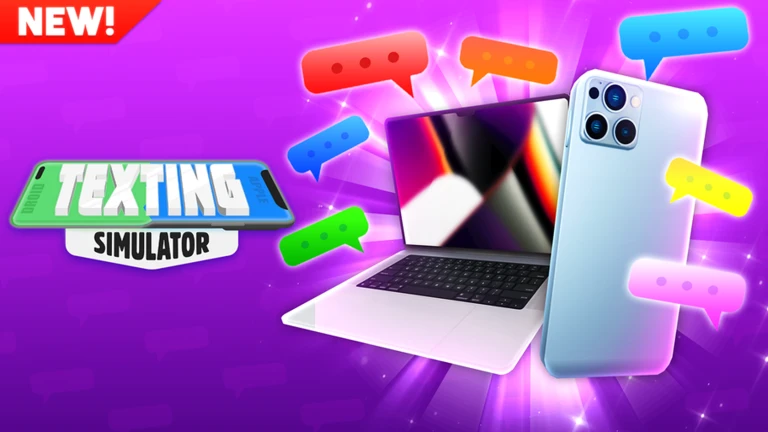 Texting Simulator 💬 ekran görüntüsü