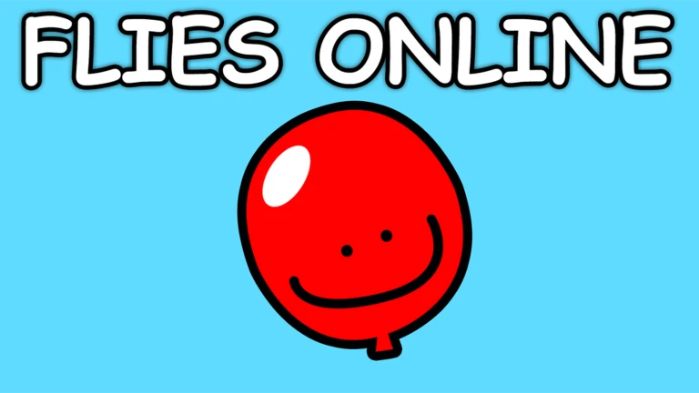 [UPD9] Balloon Boy 🎈 ekran görüntüsü