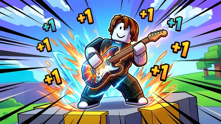 +1 Guitar Evolution ekran görüntüsü