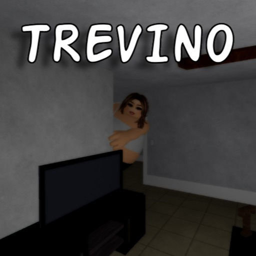 Trevino [HORROR] ekran görüntüsü