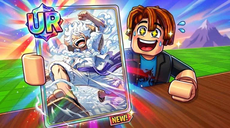 [UPD🌙] Anime Card Farm ekran görüntüsü