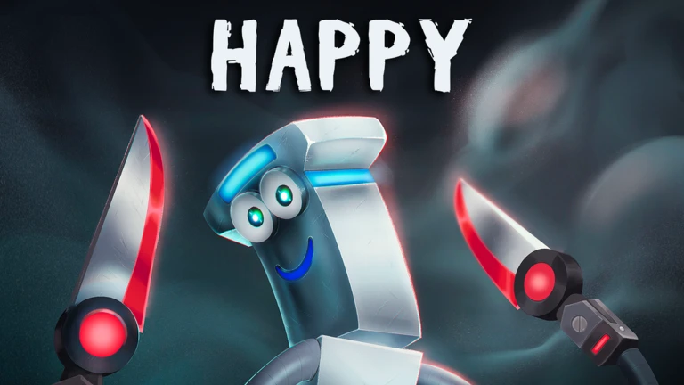 HAPPY 🔪 ekran görüntüsü